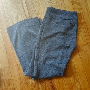 NY&C Suit Pants Petite 6